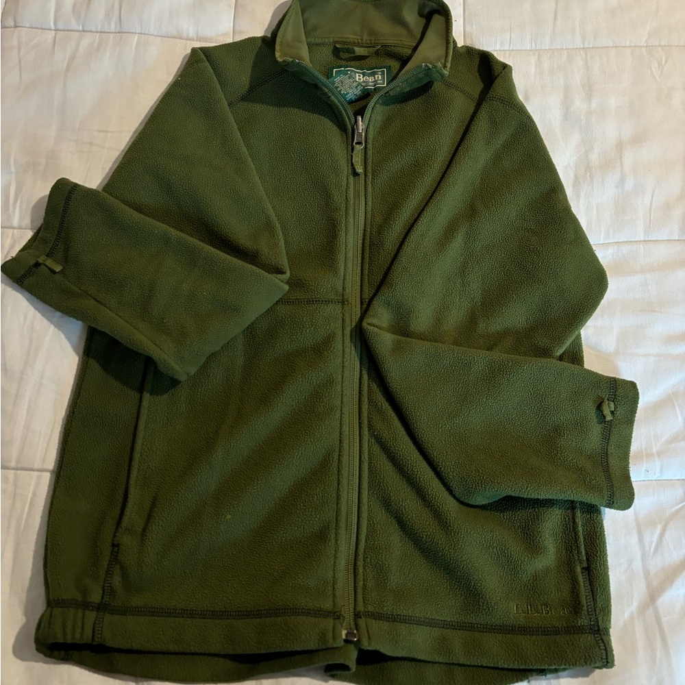 L.L Bean Kids Jacket